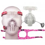 Stretchgear Headgear For Fisher & Paykel Lady Zest Q Nasal Mask